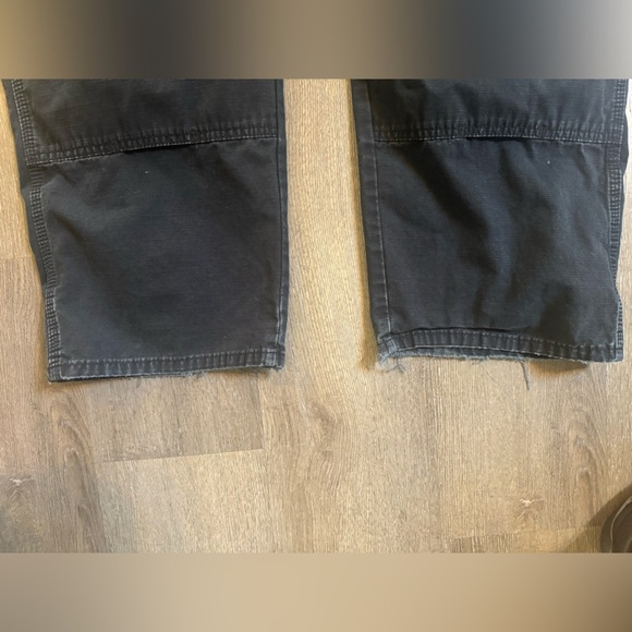 Men's Wrangler RIGGS Workwear Jeans - Picture 7 of 9